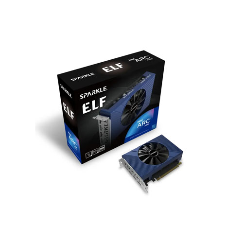 Intel graphics card on sale price